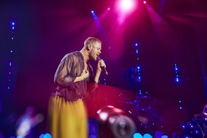 Imagine Dragons: Live From the Hollywood Bowl with the LA Film Orchestra