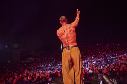 Imagine Dragons: Live From the Hollywood Bowl with the LA Film Orchestra
