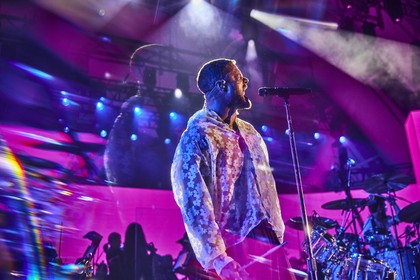 Imagine Dragons: Live From the Hollywood Bowl with the LA Film Orchestra