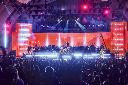 Imagine Dragons: Live From the Hollywood Bowl with the LA Film Orchestra