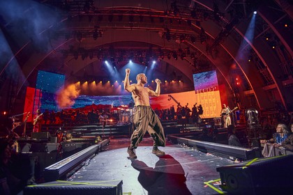 Imagine Dragons: Live From the Hollywood Bowl with the LA Film Orchestra