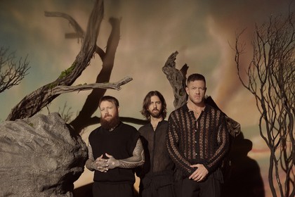 Imagine Dragons: Live From the Hollywood Bowl with the LA Film Orchestra