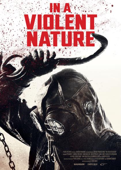 In a Violent Nature (OV)