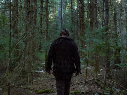 In a Violent Nature (OV)