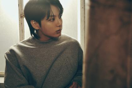 Jung Kook: I Am Still (OV)