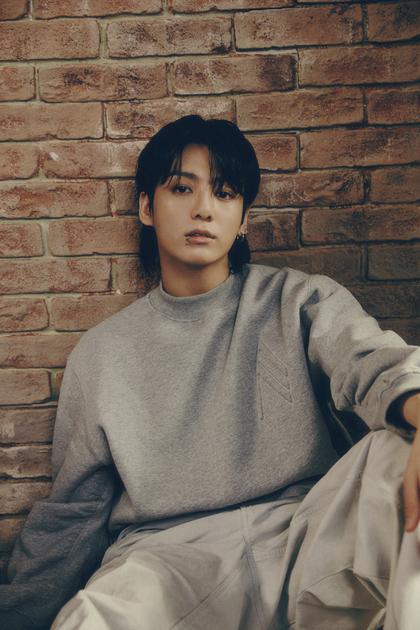 Jung Kook: I Am Still (OV)