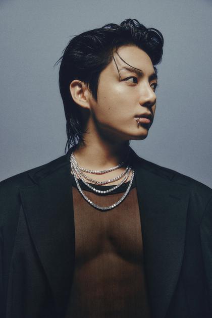 Jung Kook: I Am Still (OV)