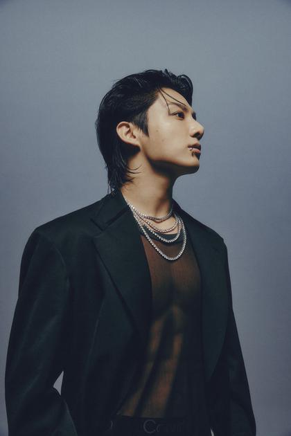 Jung Kook: I Am Still (OV)