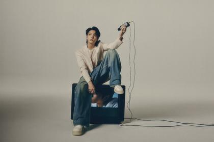 Jung Kook: I Am Still (OV)