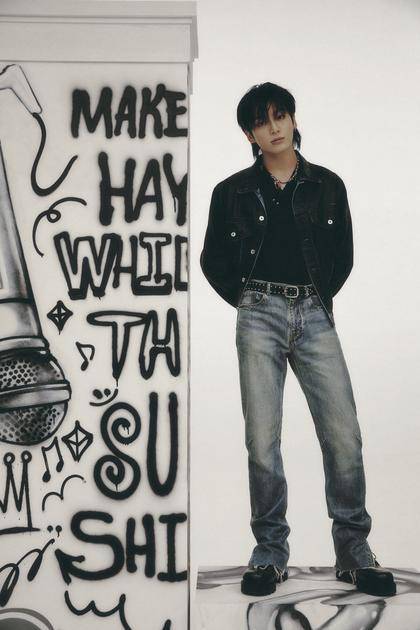 Jung Kook: I Am Still (OV)