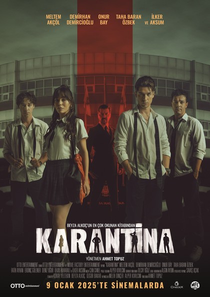 Karantina