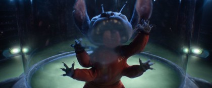 Lilo & Stitch 3D