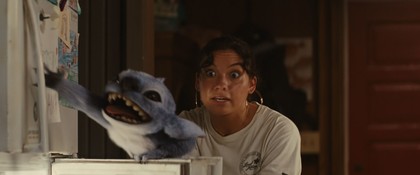 Lilo & Stitch 3D