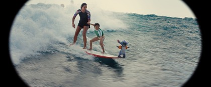 Lilo & Stitch 3D