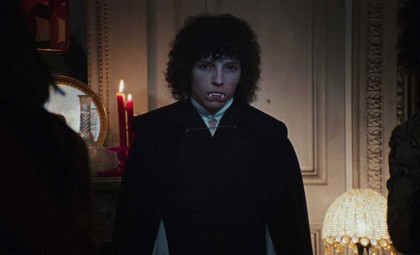 Meine letzte Nacht mit einem Vampir