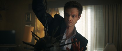 Mr. No Pain