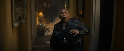 Mr. No Pain