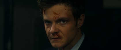 Mr. No Pain