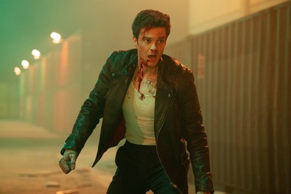 Mr. No Pain