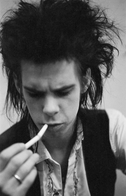 Mutiny in Heaven - Nick Caves frühe Jahre
