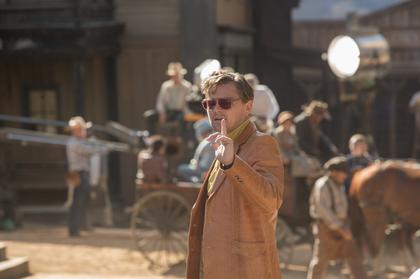Once Upon a Time... in Hollywood