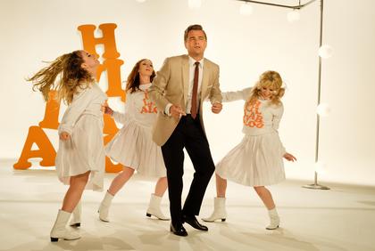 Once Upon a Time... in Hollywood