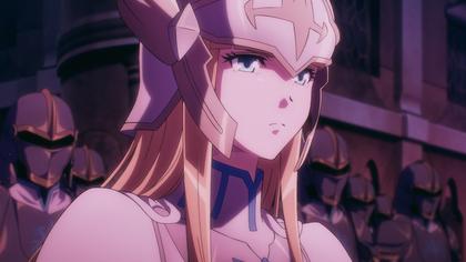 Overlord: The Sacred Kingdom (OV)