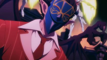 Overlord: The Sacred Kingdom (OV)