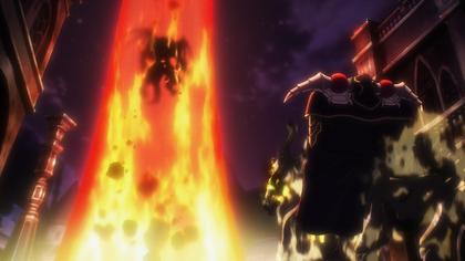 Overlord: The Sacred Kingdom (OV)