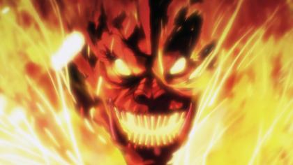 Overlord: The Sacred Kingdom (OV)