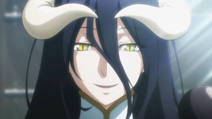 Overlord: The Sacred Kingdom (OV)