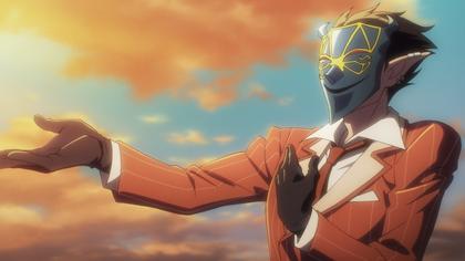 Overlord: The Sacred Kingdom (OV)