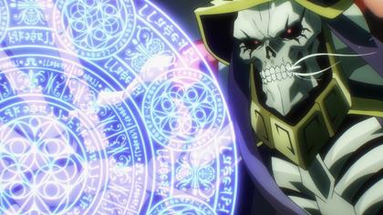 Overlord: The Sacred Kingdom (OV)