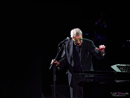 Paolo Conte alla Scala