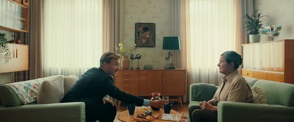 Pfau - Bin ich echt?