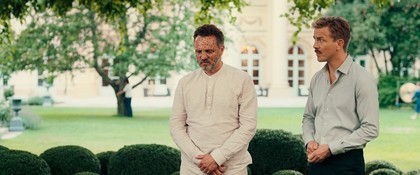 Pfau - Bin ich echt?