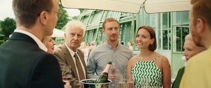 Pfau - Bin ich echt?