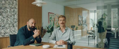 Pfau - Bin ich echt?