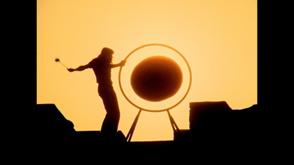 Pink Floyd at Pompeii - MCMLXXII
