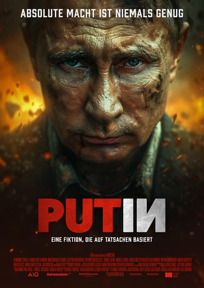 Putin (ukrainische Fassung)