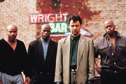 Red Heat