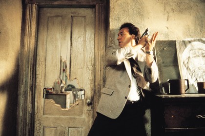 Red Heat