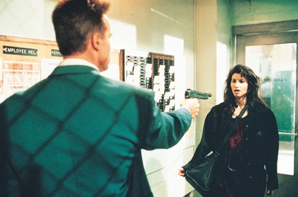 Red Heat