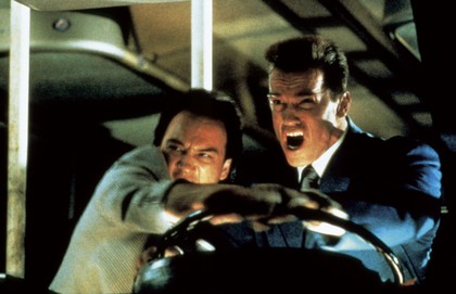 Red Heat