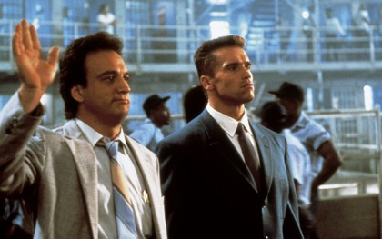 Red Heat