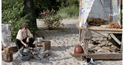 Schweinesand