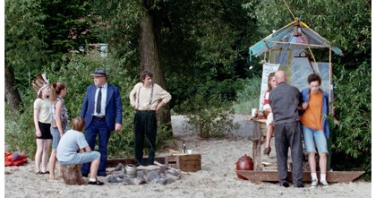 Schweinesand