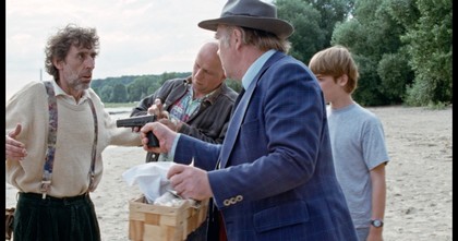 Schweinesand