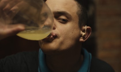 Simón de la Montana