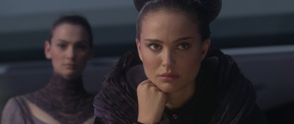 Star Wars: Episode III - Die Rache der Sith